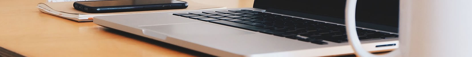 Image of workers in a workspace